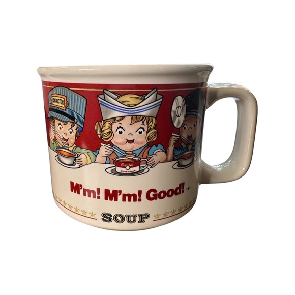 Campbell’s Dining Vintage Campbells Soup Cup Collectible Poshmark